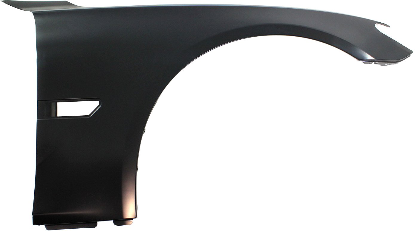 2009 - 2015 BMW 740i Fender Right (Passenger) Replacement