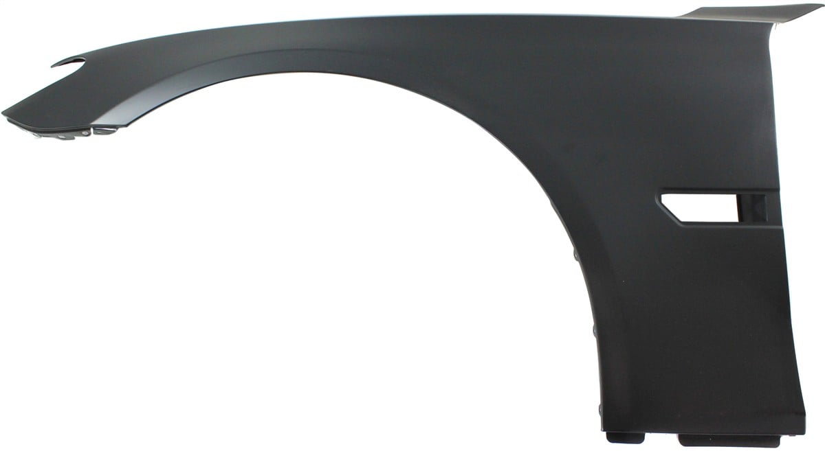 2009 - 2015 BMW 740i Fender Left (Driver) Replacement