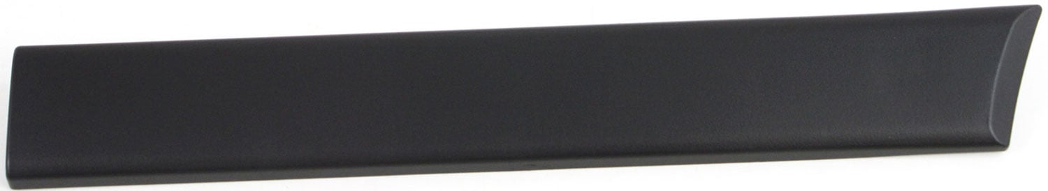 Primed (Ready to Paint) Front Fender Molding for BMW M3 1994-1999, Left (Driver), Plastic, Suitable for Coupe/Convertible Models, Replacement