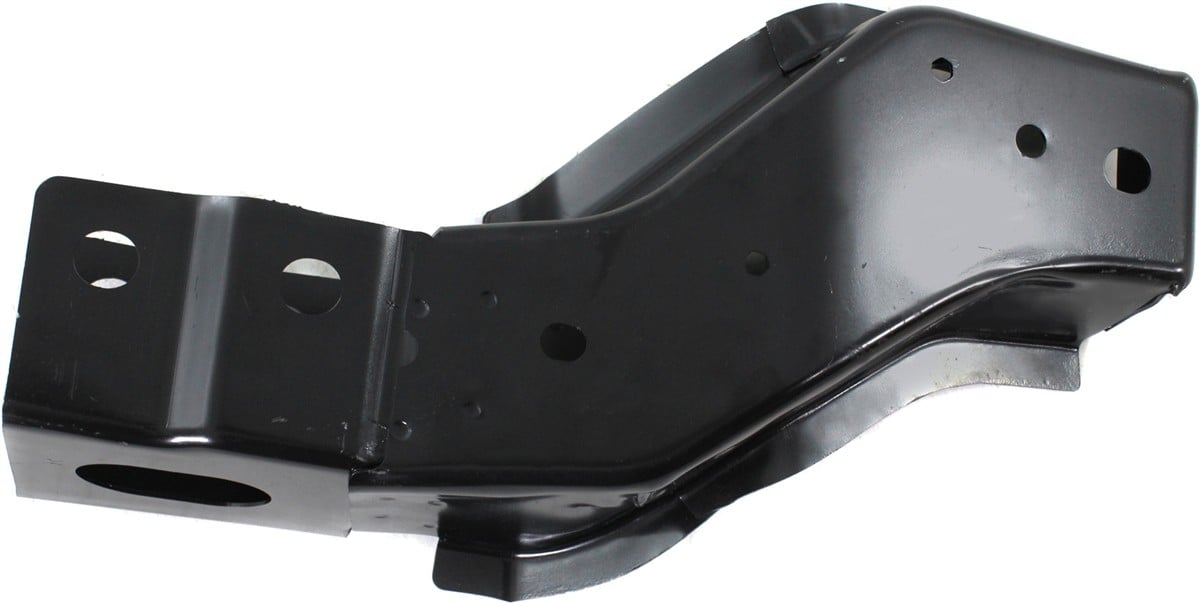 Radiator Support Upper Right (Passenger) Tie Bar, Steel for Chevrolet Impala 2014-2020, Malibu 2013-2015, Malibu Limited 2016, Replacement