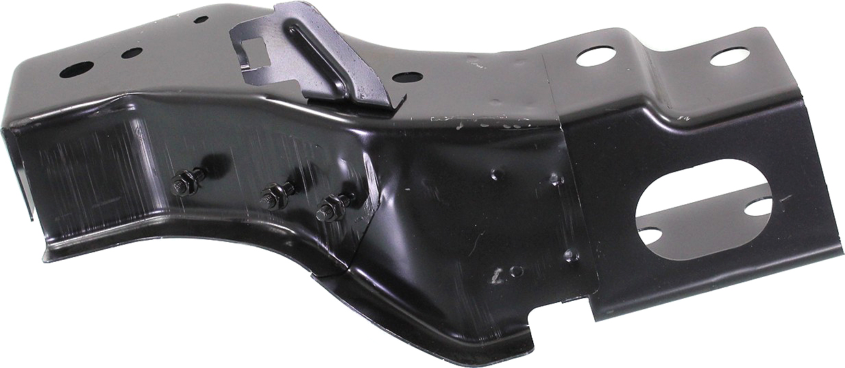 Steel Radiator Support Upper Left (Driver) Tie Bar for Chevrolet Impala 2014-2020/Malibu 2013-2015/Malibu Limited 2016, Replacement