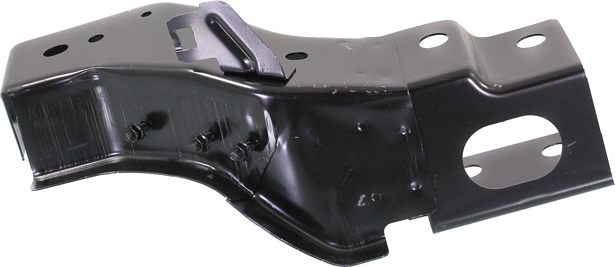 Steel Radiator Support Upper Left (Driver) Tie Bar for Chevrolet Impala 2014-2020/Malibu 2013-2015/Malibu Limited 2016, Replacement