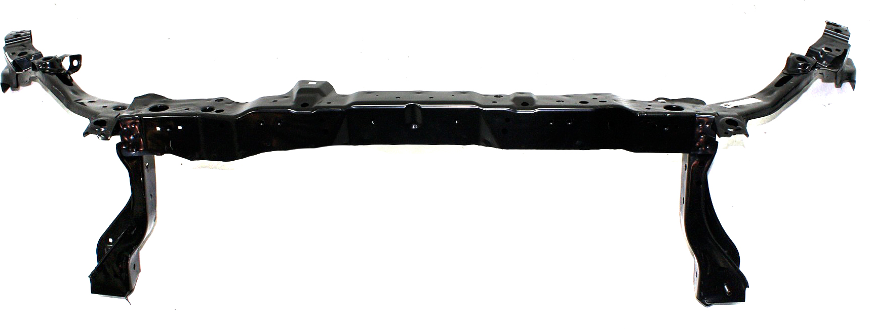 Radiator Support Upper Assembly for 2013-2016 Encore/Trax, Steel Upper Tie Bar, Replacement