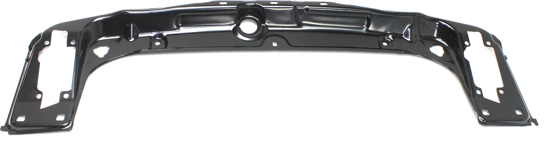 Steel Radiator Support Upper Support Panel for BMW 3-Series 2014-2016, 2-Series 2015-2021, Hatchback 14-16/Hybrid Models/Convertible, Replacement