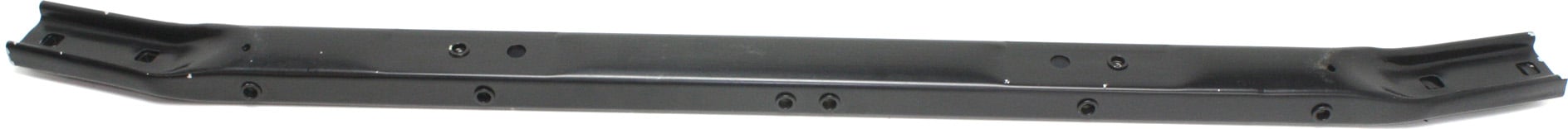 Radiator Support Upper for BMW 5-Series (2011-2016), 640I (2012-2019), Rear, Steel, Excludes 550i Model, Convertible (2012-2017), Coupe/Sedan, Replacement