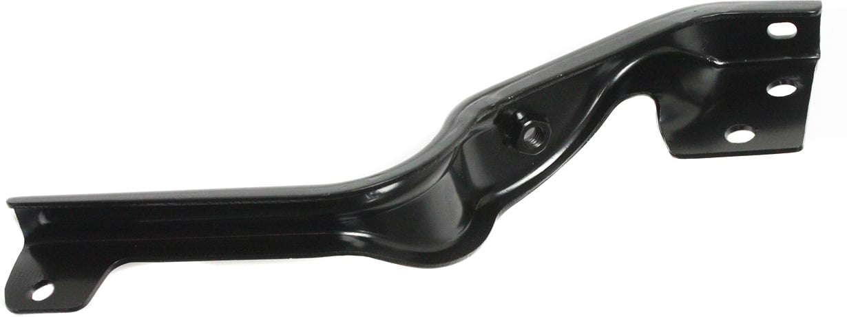 2012 - 2016 BMW 320i Radiator Support Left (Driver) Replacement