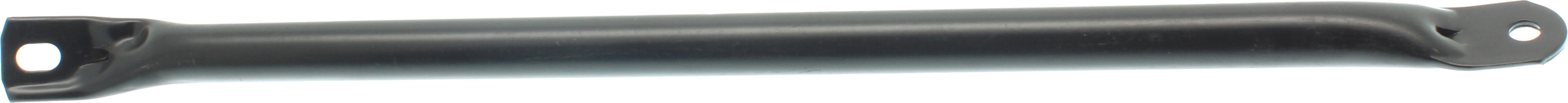 2009 - 2018 BMW 528i Radiator Support