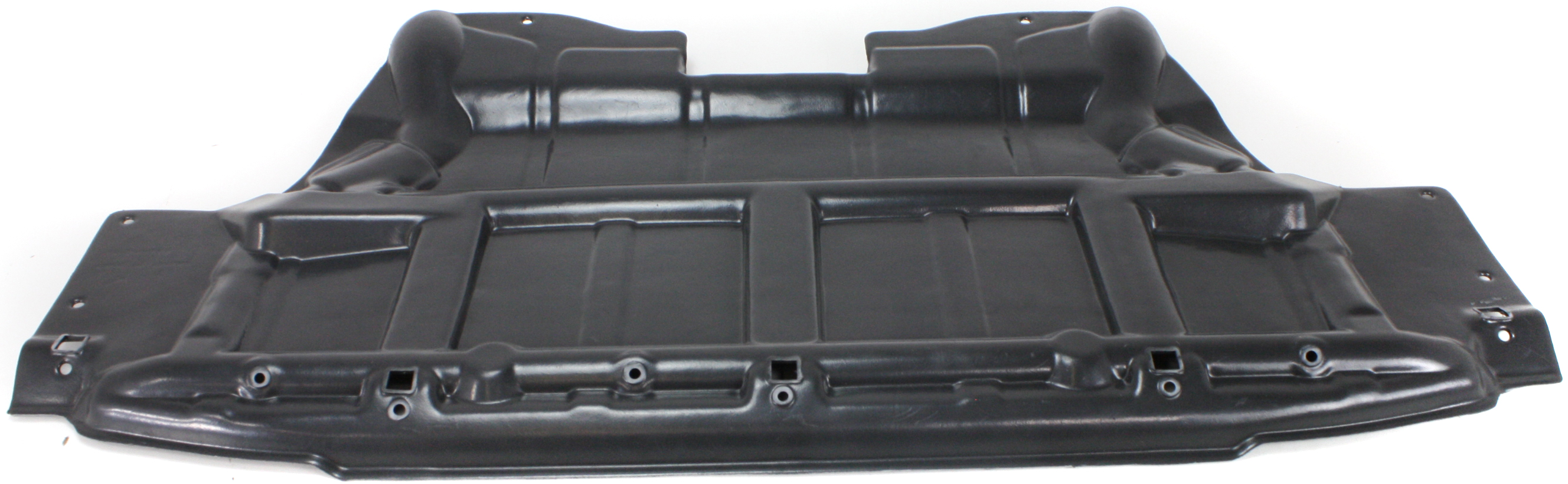 Engine Splash Shield for BMW X5 2000-2006, Under Cover Replacement