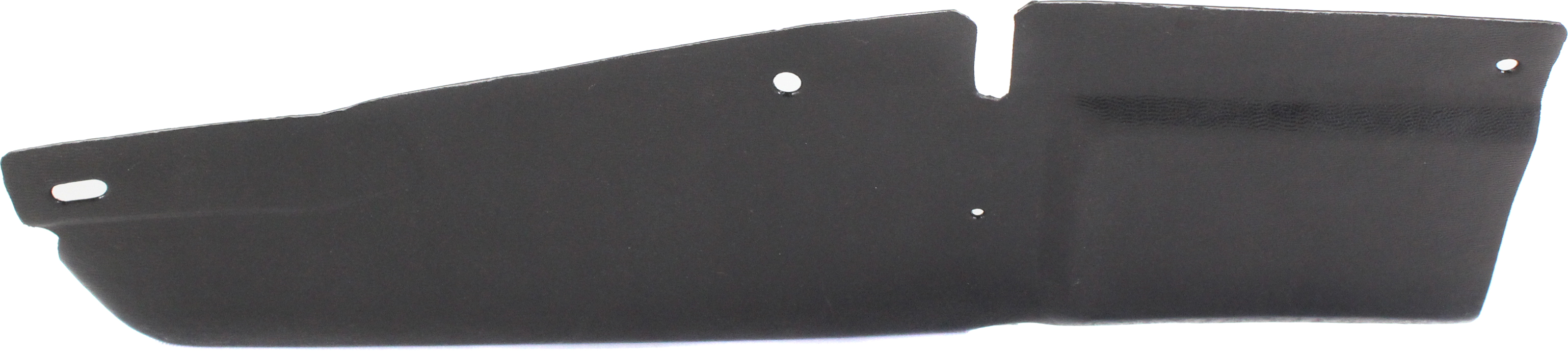Engine Splash Shield Under Cover for Buick Century, 1997-2005, Left (Driver) Side, Replacement