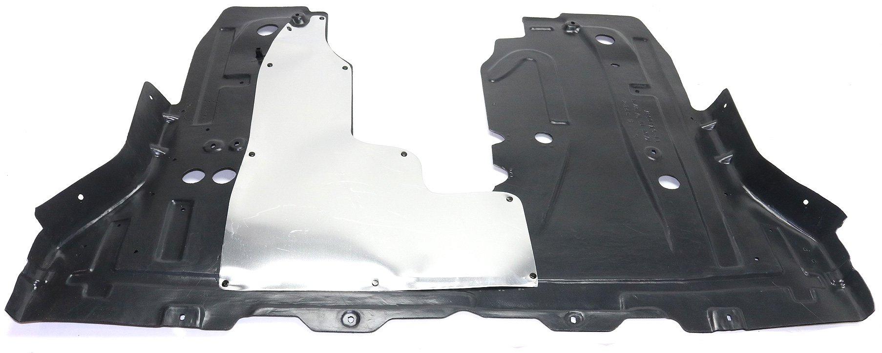 2015 - 2017 Buick Verano Engine Splash Shield