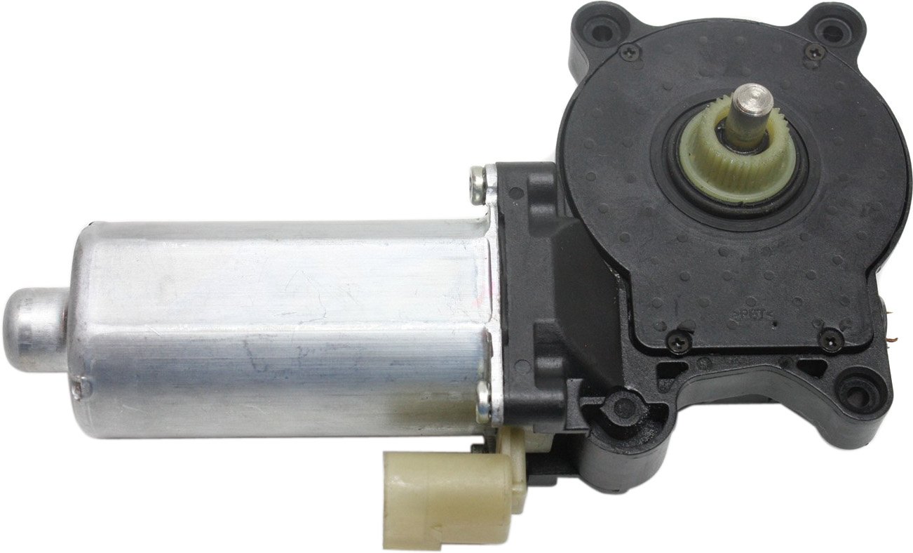 2000 - 2006 BMW X5 Window Regulator Motor -