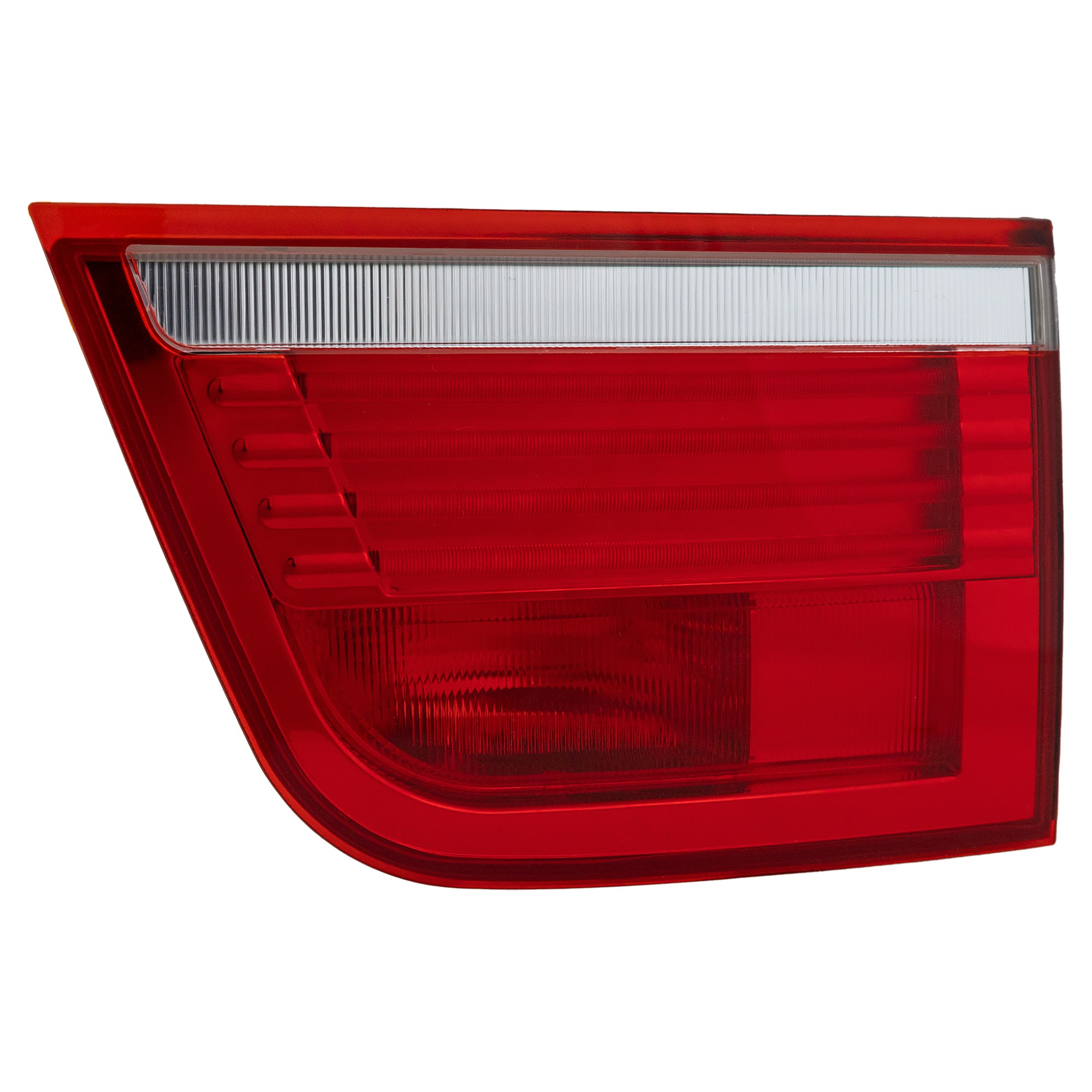 Tail Light Assembly for BMW X5 2007-2010, Right (Passenger) Side, Inner, Replacement