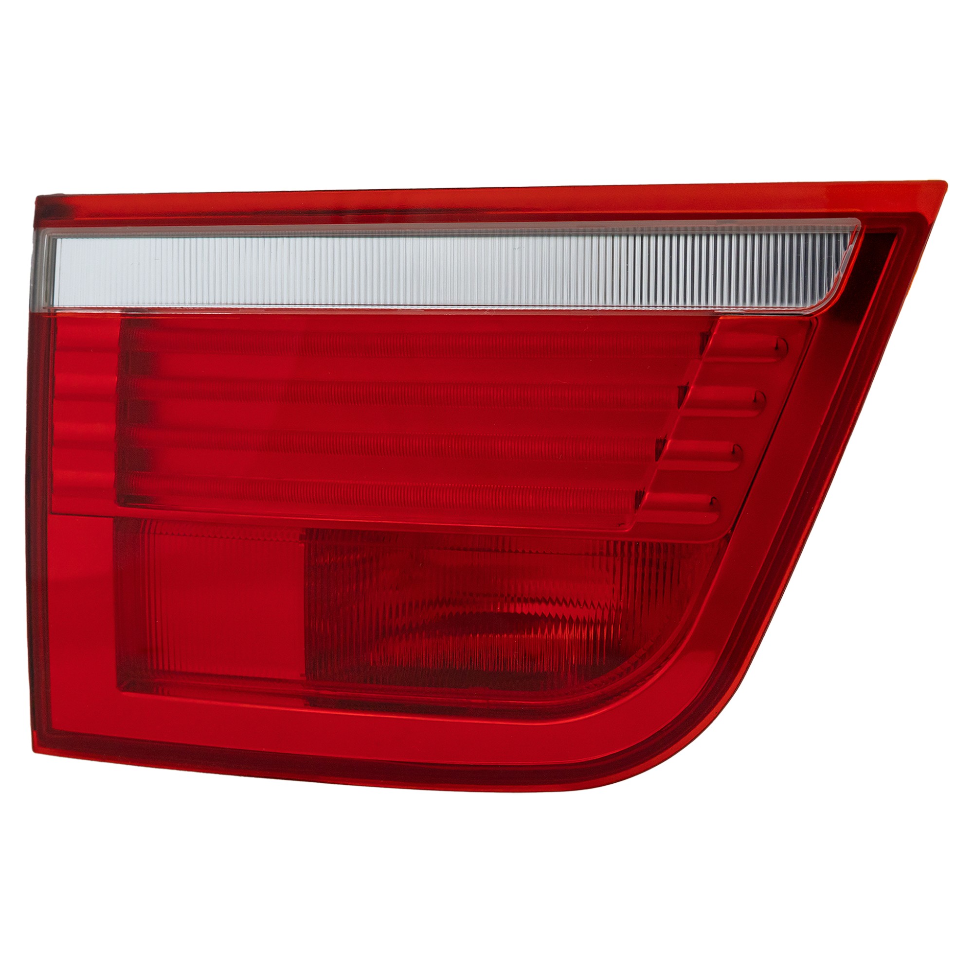 Tail Light Assembly for BMW X5 2007-2010, Inner Left (Driver), Replacement