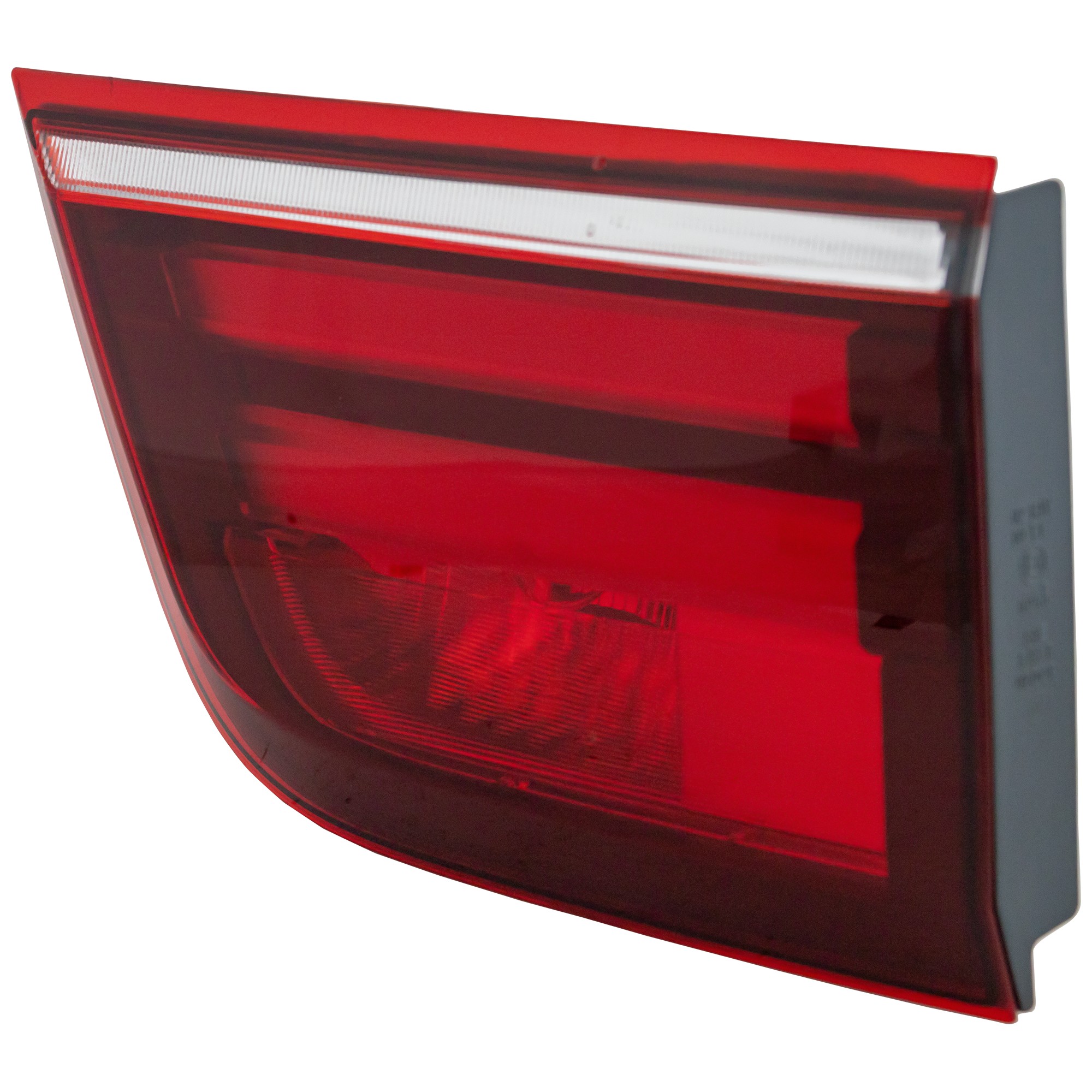 Right (Passenger) Inner Tail Light Assembly for BMW X5 Series 2011-2013, Replacement Models: 35i, 35d, 50i