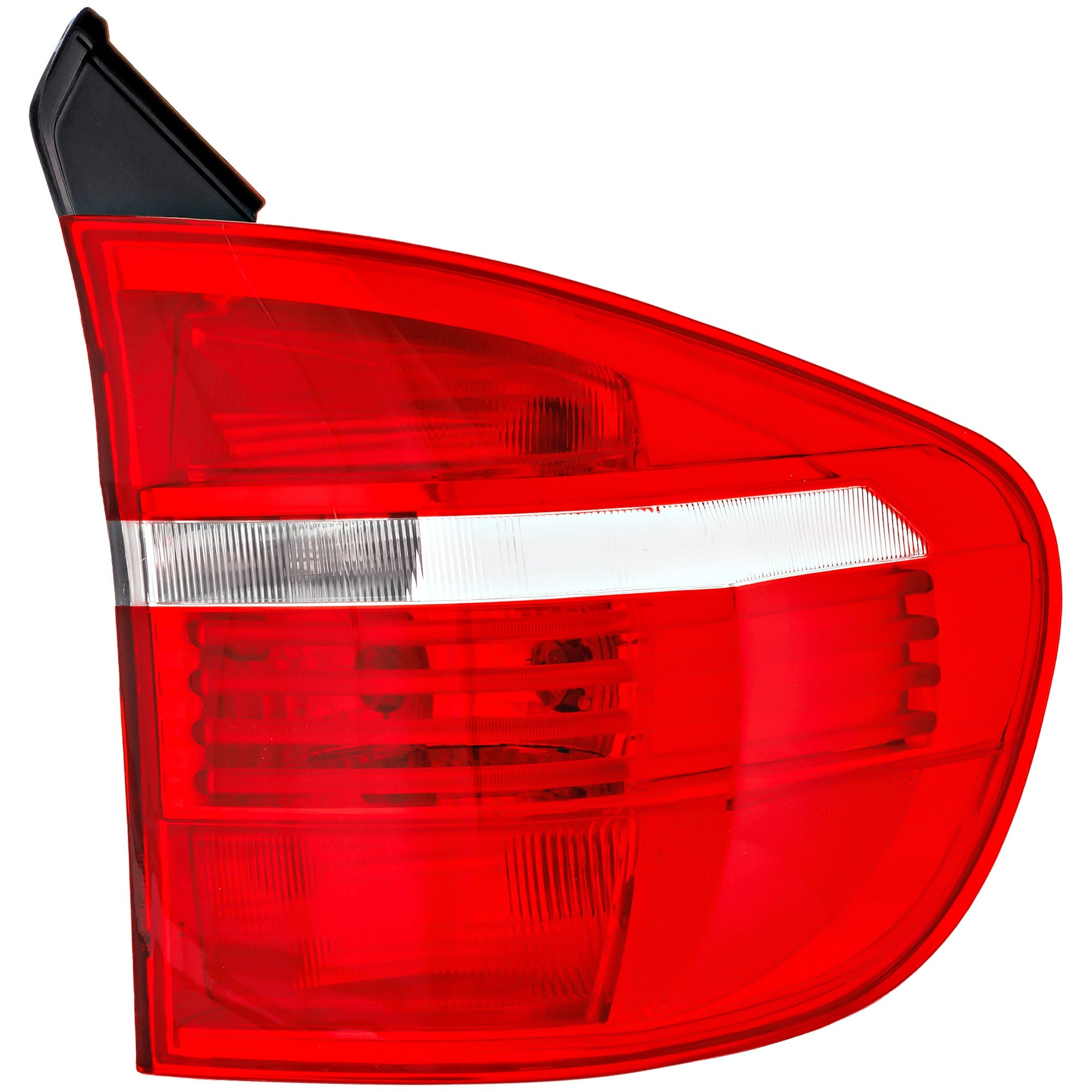 Tail Light Assembly for BMW X5 2007-2010, Right (Passenger) Outer, Replacement