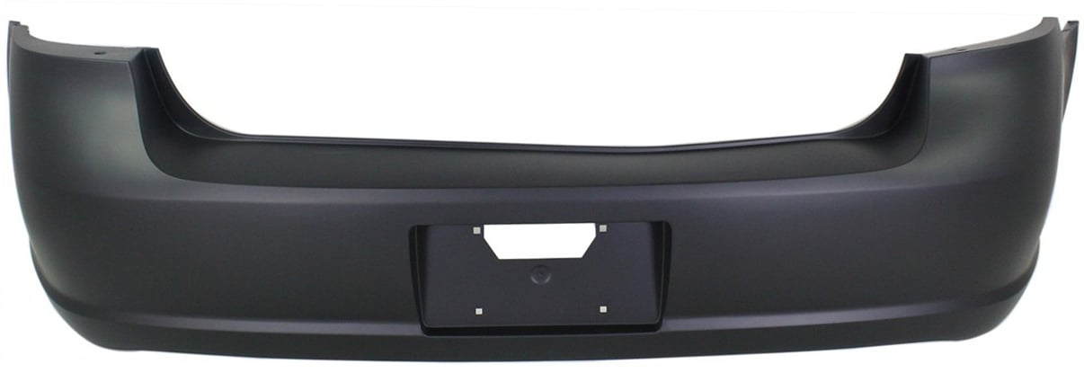 2006 - 2009 Buick Lucerne Rear Bumper Cover