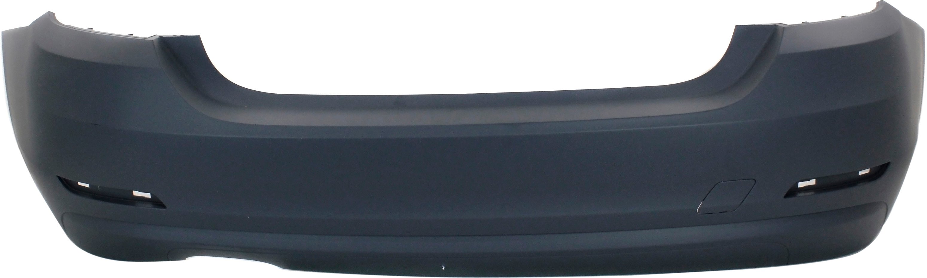 2014 - 2017 BMW 428i Rear Bumper Cover