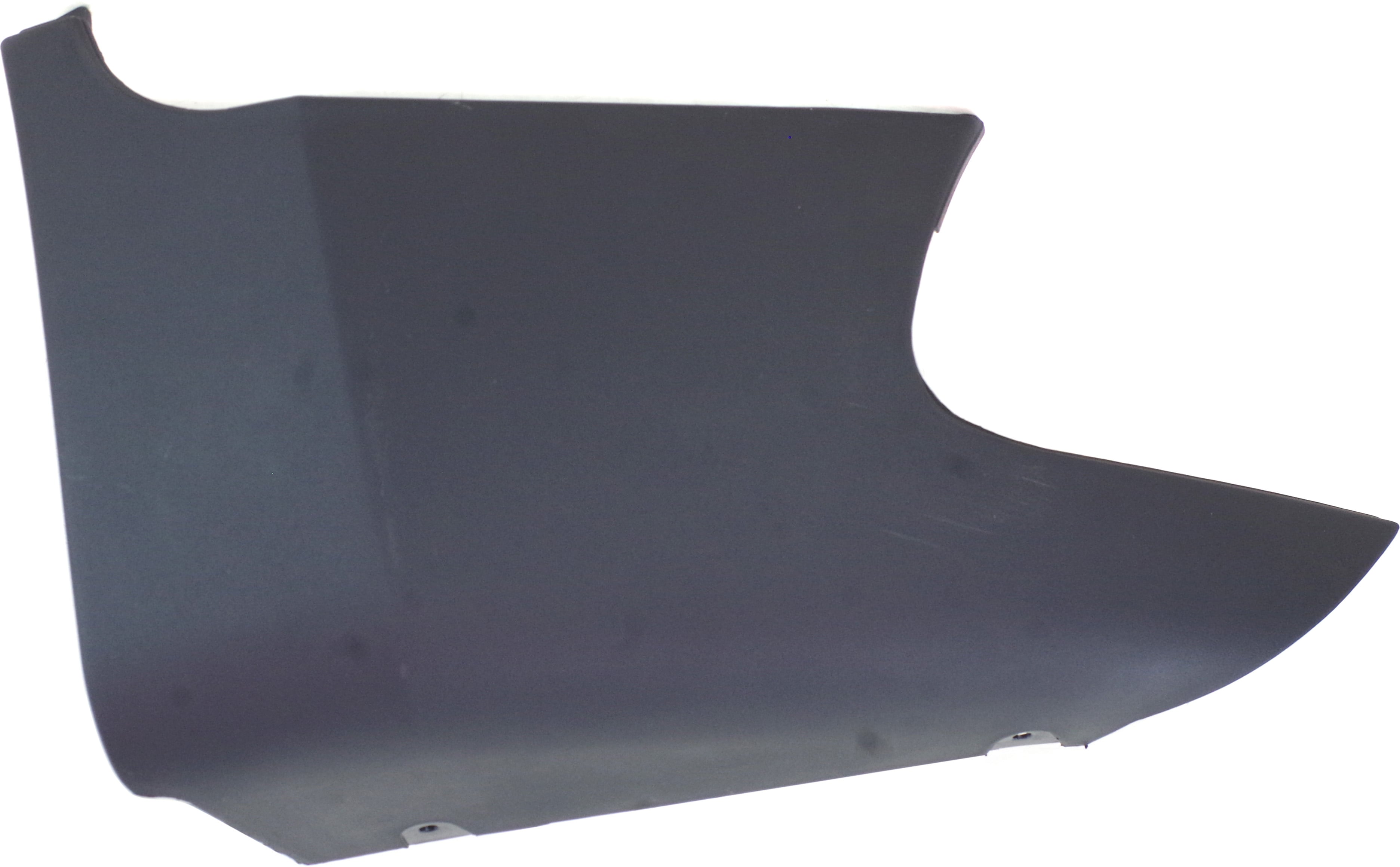 2008 - 2014 BMW X6 Rear Bumper End - Left (Driver)