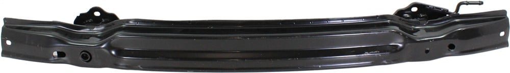 Steel Rear Reinforcement Impact Bar for BMW 3-Series 2006-2012 Gas, Non-Turbo, Sedan 2006-2011/Wagon, Replacement  Models: 328i, 335i, 330i.