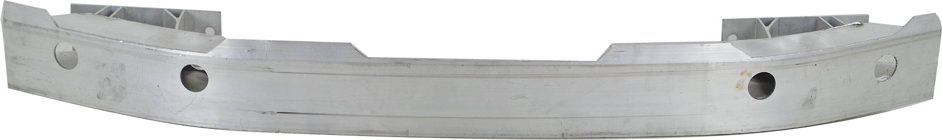 Aluminum Rear Reinforcement Impact Bar for Cadillac XTS 2013-2019 & Chevrolet Impala 2014-2020, Replacement