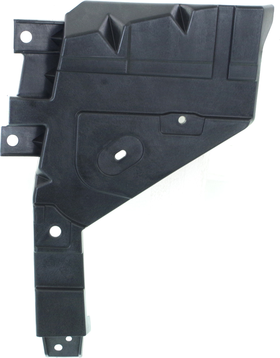 Rear Bumper Side Support for Buick Enclave (2008-2017) and Chevy Traverse (2009-2017), Left (Driver) Side, Replacement