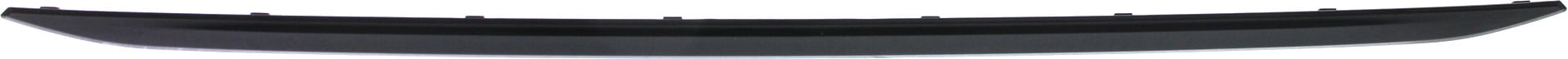 Rear Bumper Molding for 3-Series BMW 2012-2015, Sport Line without M Sport Package, Sedan/Wagon 2014-2015, Replacement