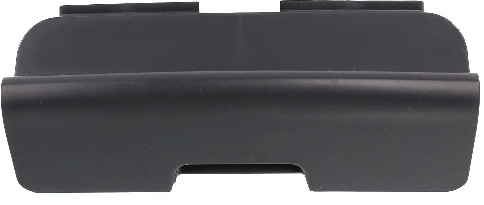 2000 - 2003 BMW M5 Rear Bumper Trim