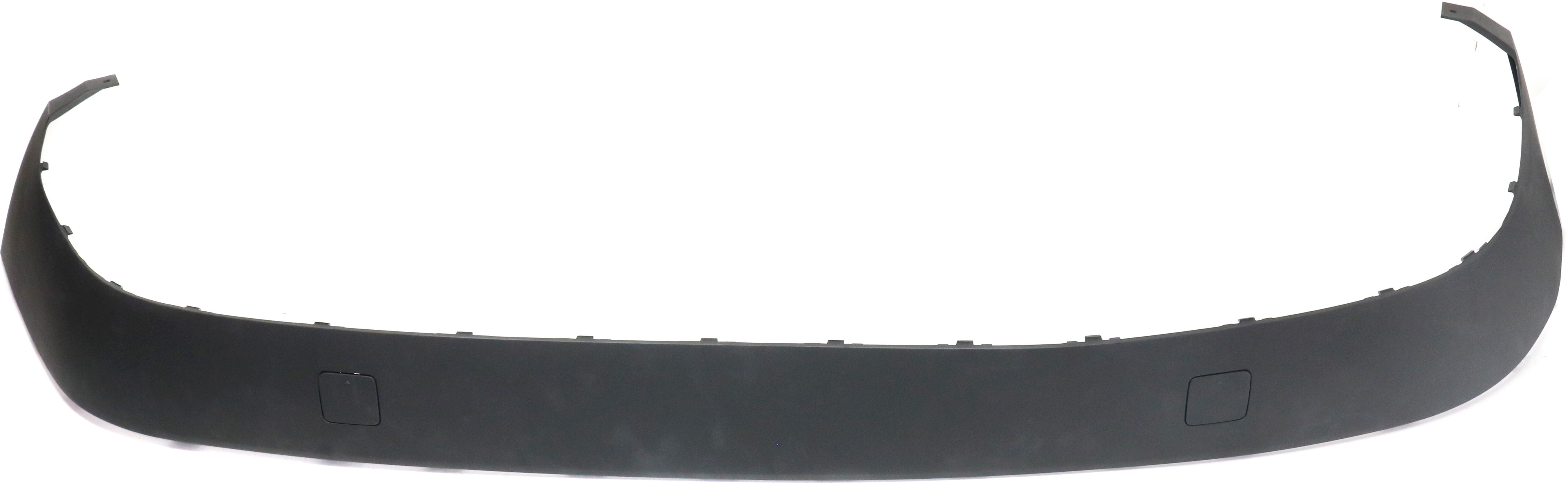 2011 - 2014 BMW X3 Rear Lower Valance