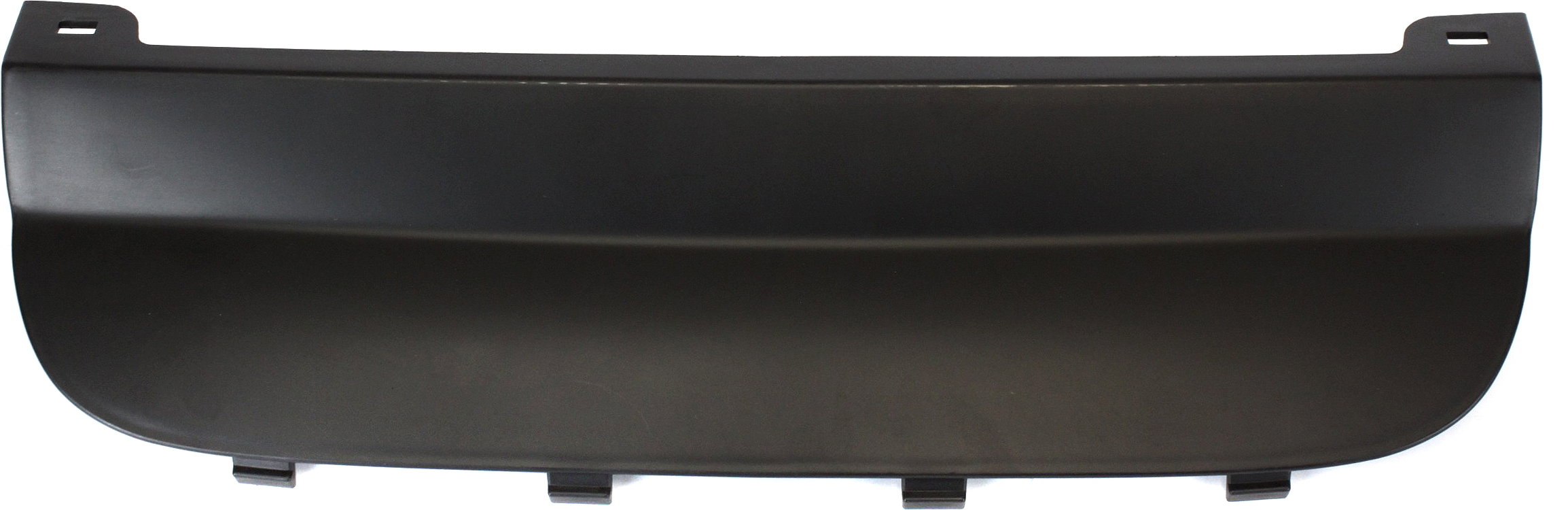 Rear Hitch Cover Access for Buick Enclave 2008-2012, without Towing Hitch, Replacement