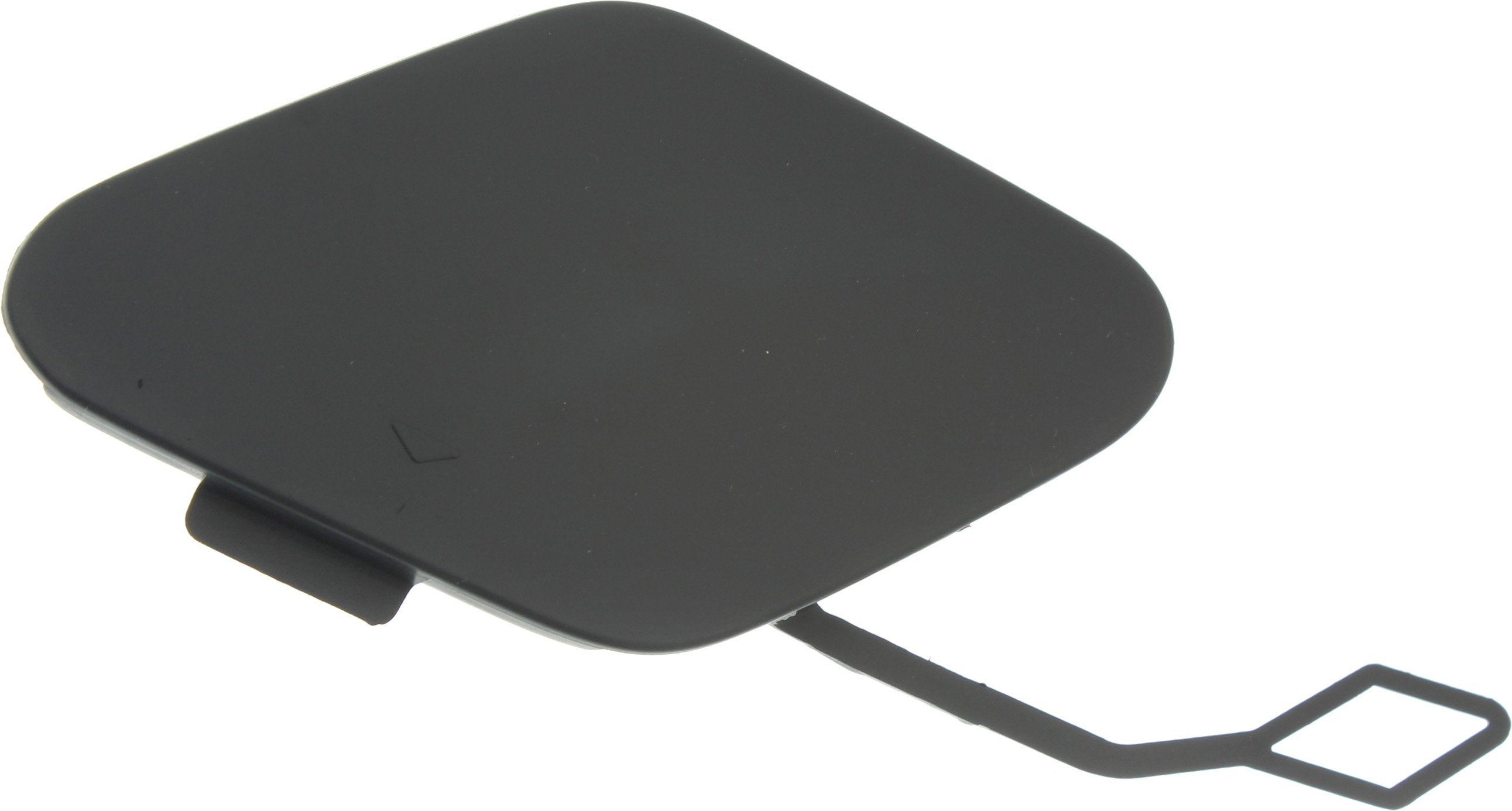 2016 - 2018 BMW 320i Rear Bumper Tow Hook Cover