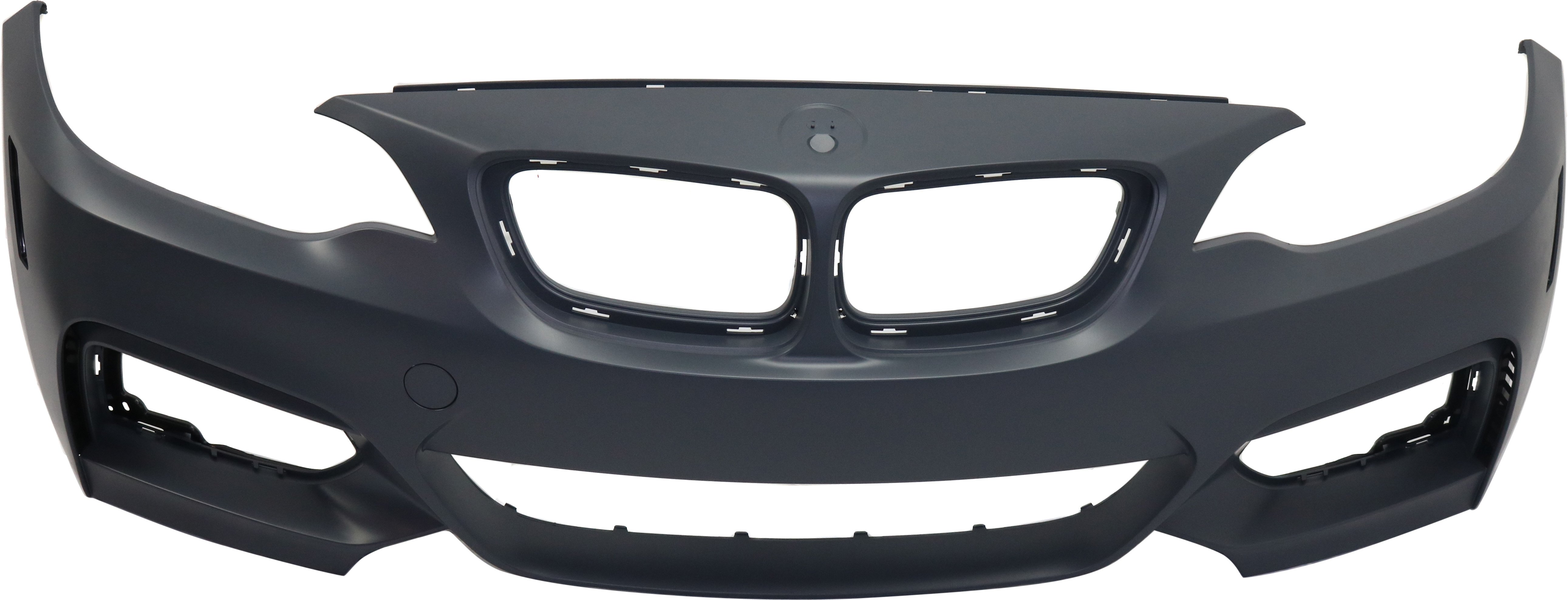 2014 - 2021 BMW M235i Front Bumper Cover