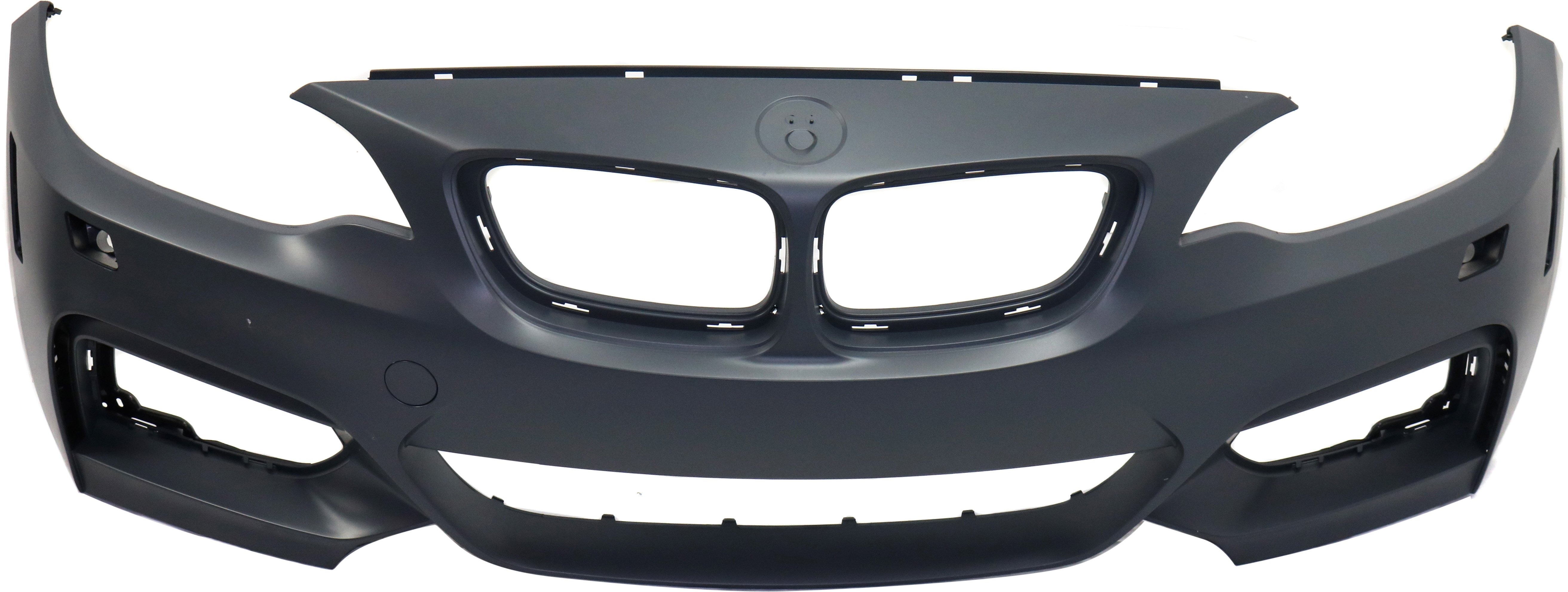 2014 - 2021 BMW 228i Front Bumper Cover