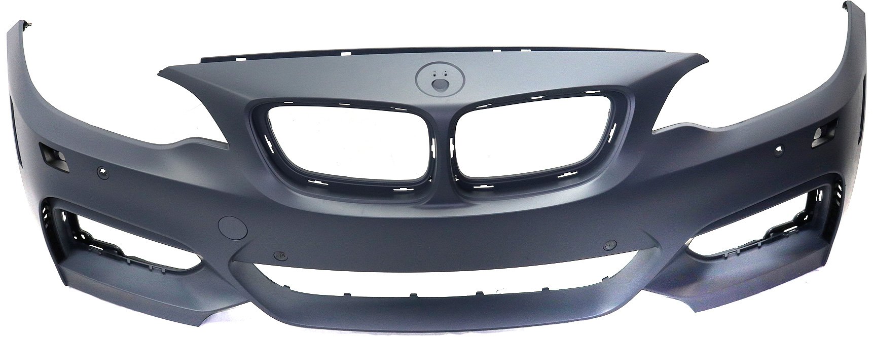 2014 - 2021 BMW M235i Front Bumper Cover