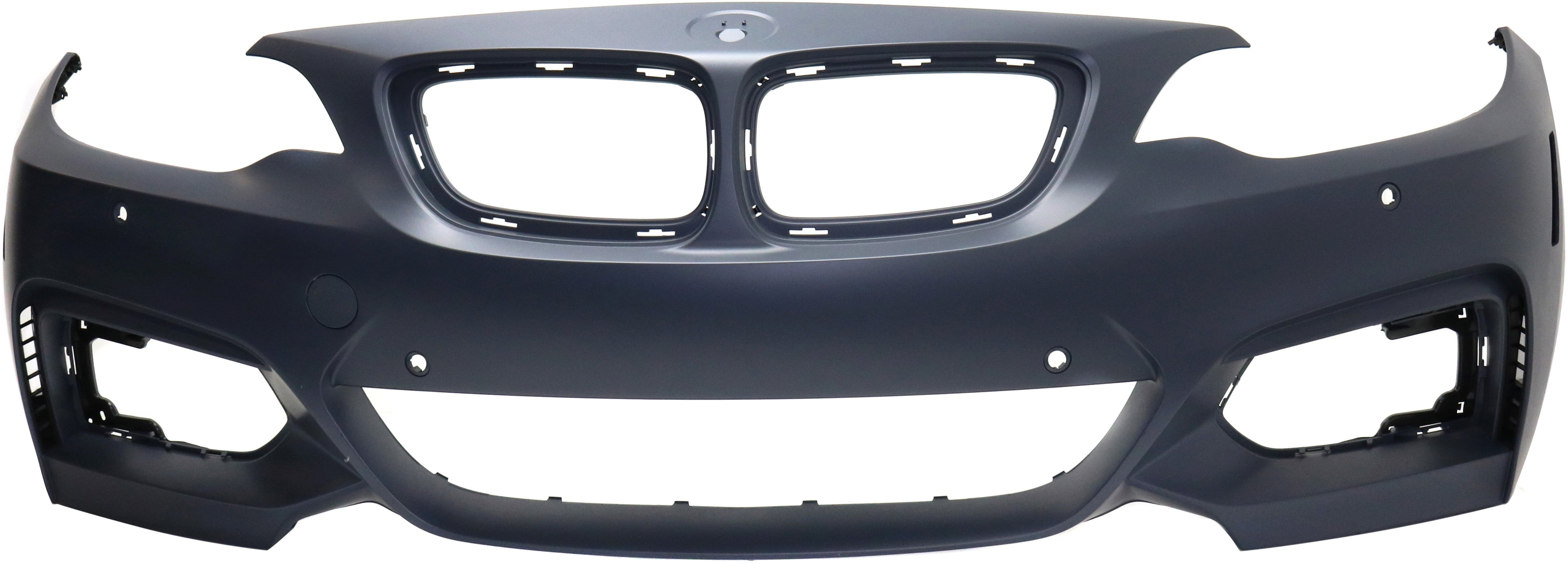2014 - 2021 BMW 228i Front Bumper Cover