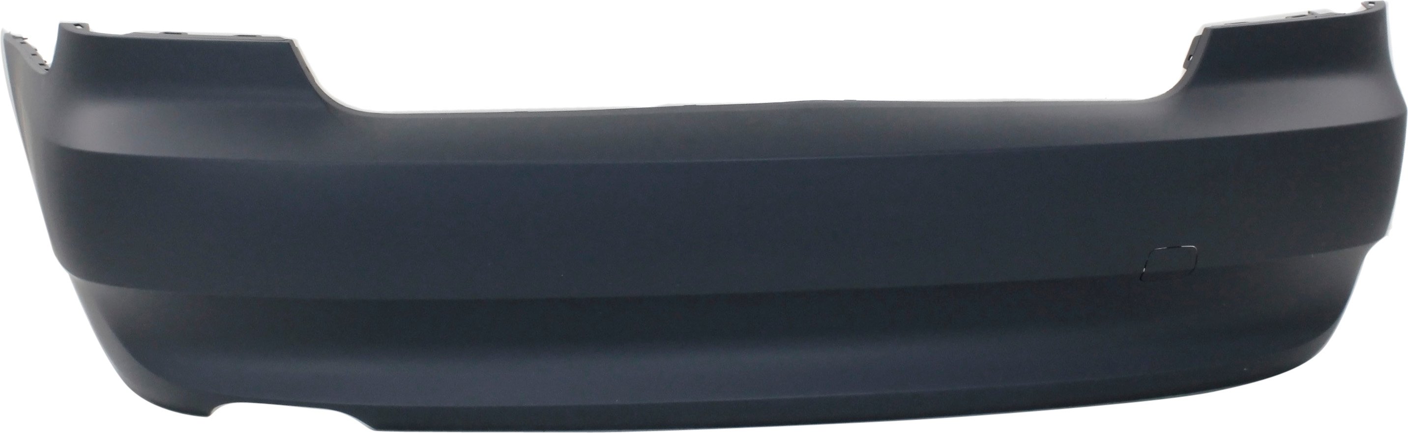 2007 - 2010 BMW 328i Rear Bumper Cover