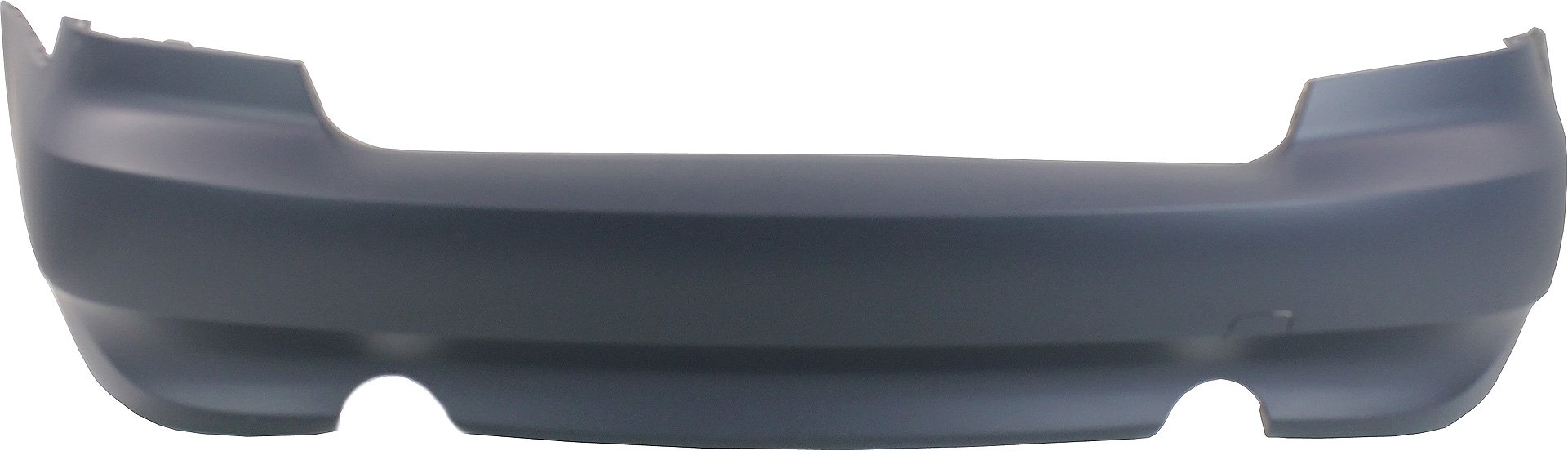 2007 - 2010 BMW 335i Rear Bumper Cover