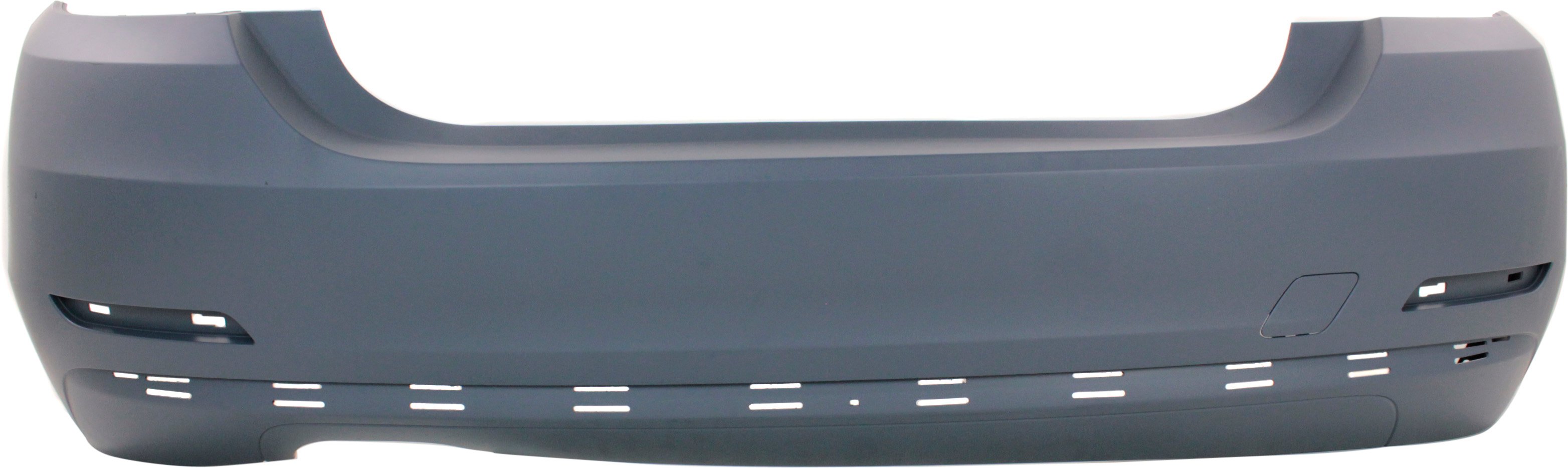 2014 - 2017 BMW 428i Rear Bumper Cover
