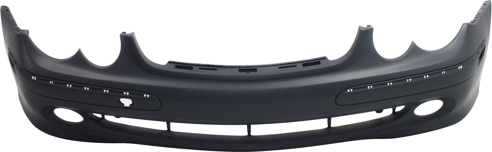 2003 - 2006 Mercedes Benz Clk320 Front Bumper Cover