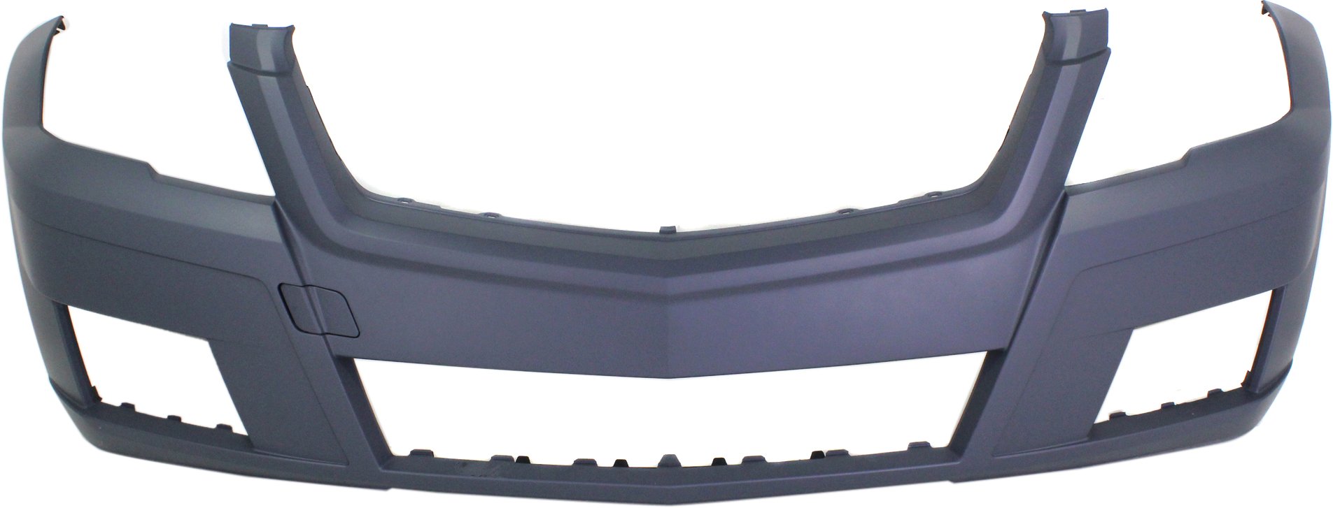 2010 - 2012 Mercedes Benz Glk350 Front Bumper Cover (CAPA Certified)