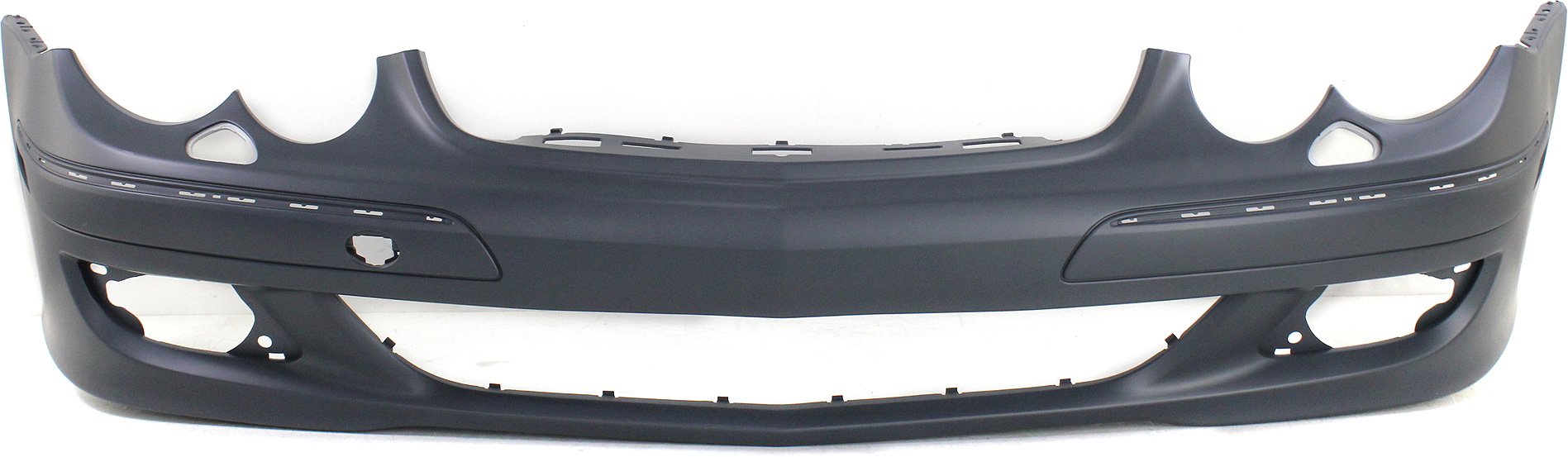 2006 - 2009 Mercedes Benz Clk350 Front Bumper Cover