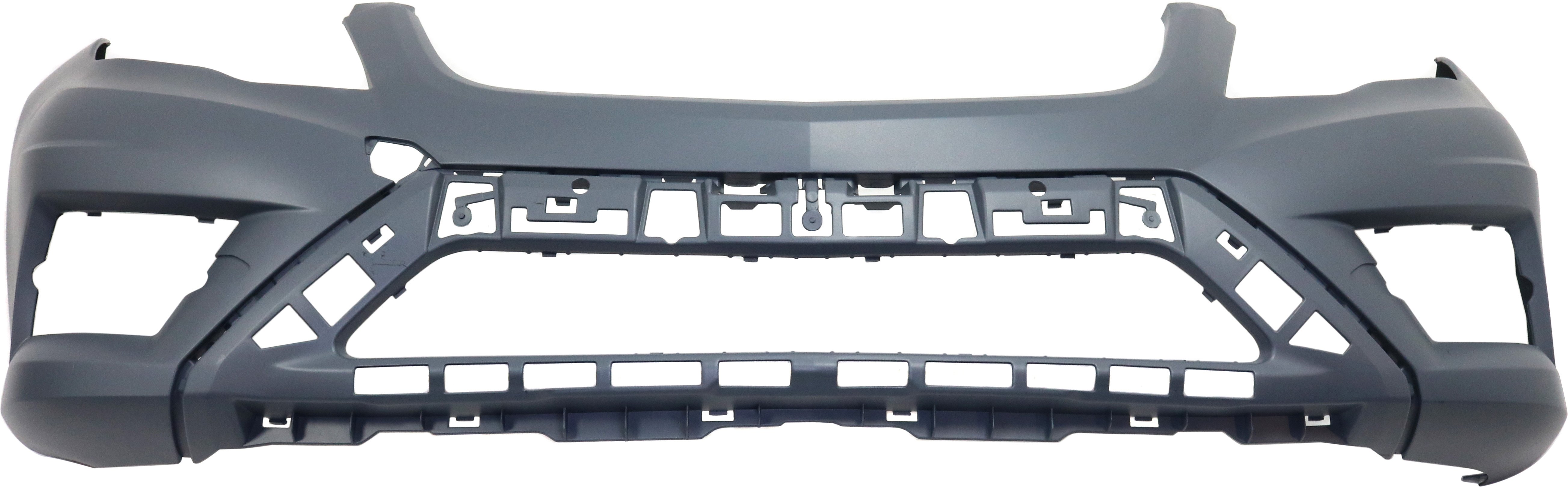 2013 - 2015 Mercedes Benz Glk350 Front Bumper Cover