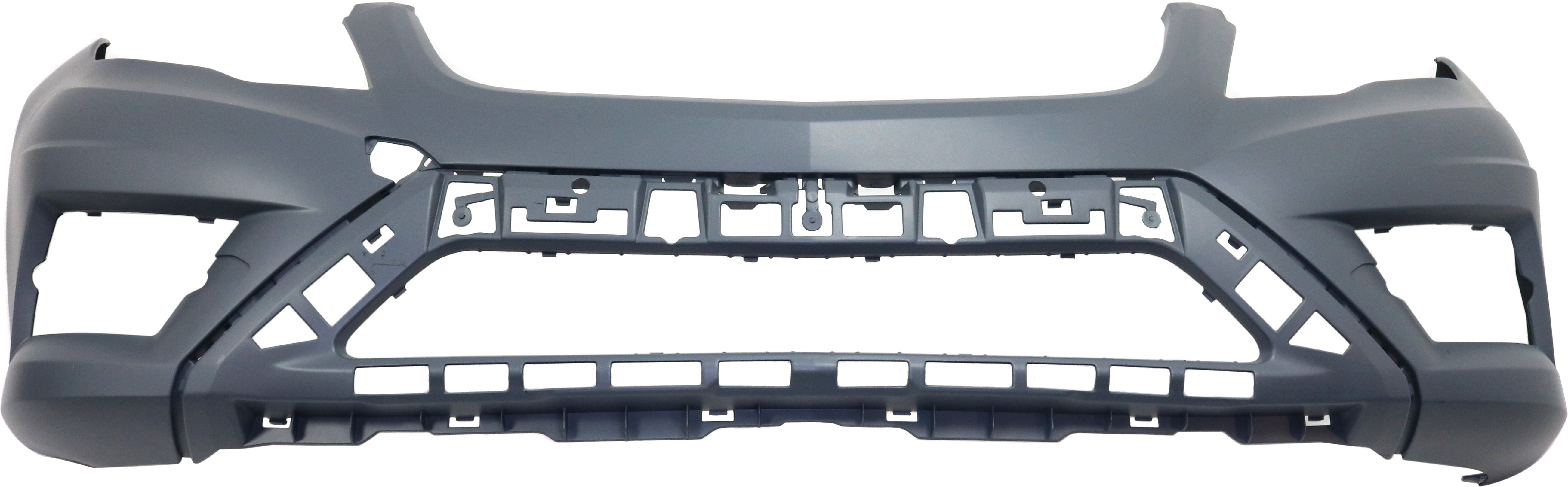 2013 - 2015 Mercedes Benz Glk250 Front Bumper Cover