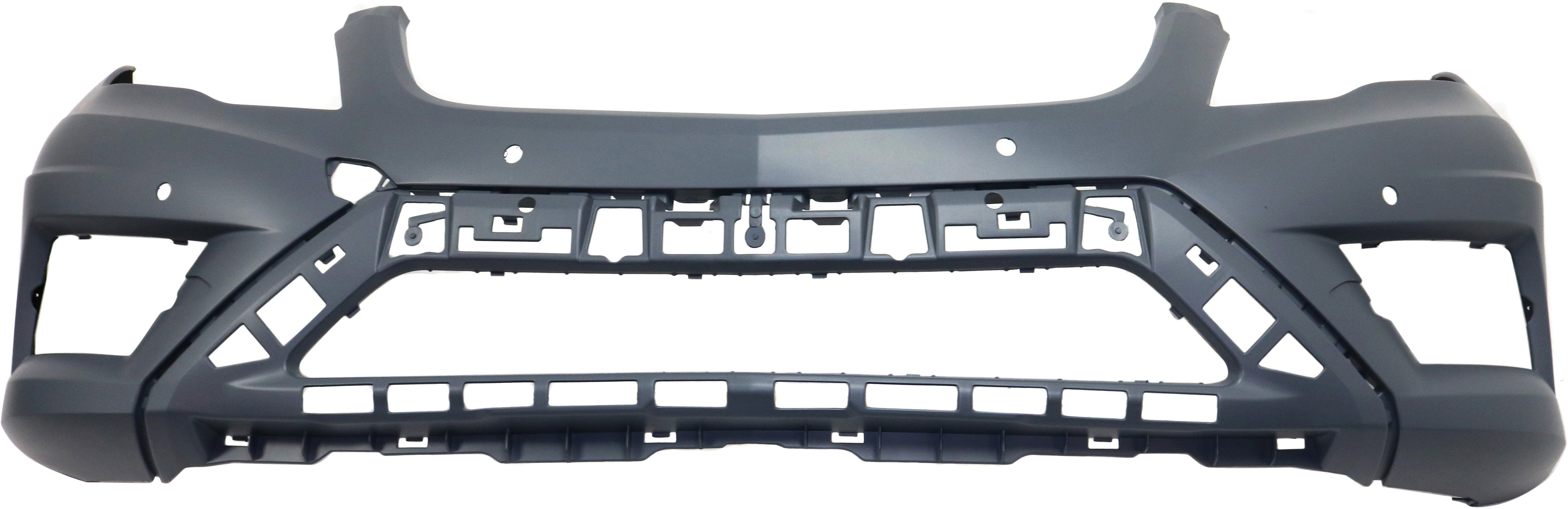 2013 - 2015 Mercedes Benz Glk350 Front Bumper Cover