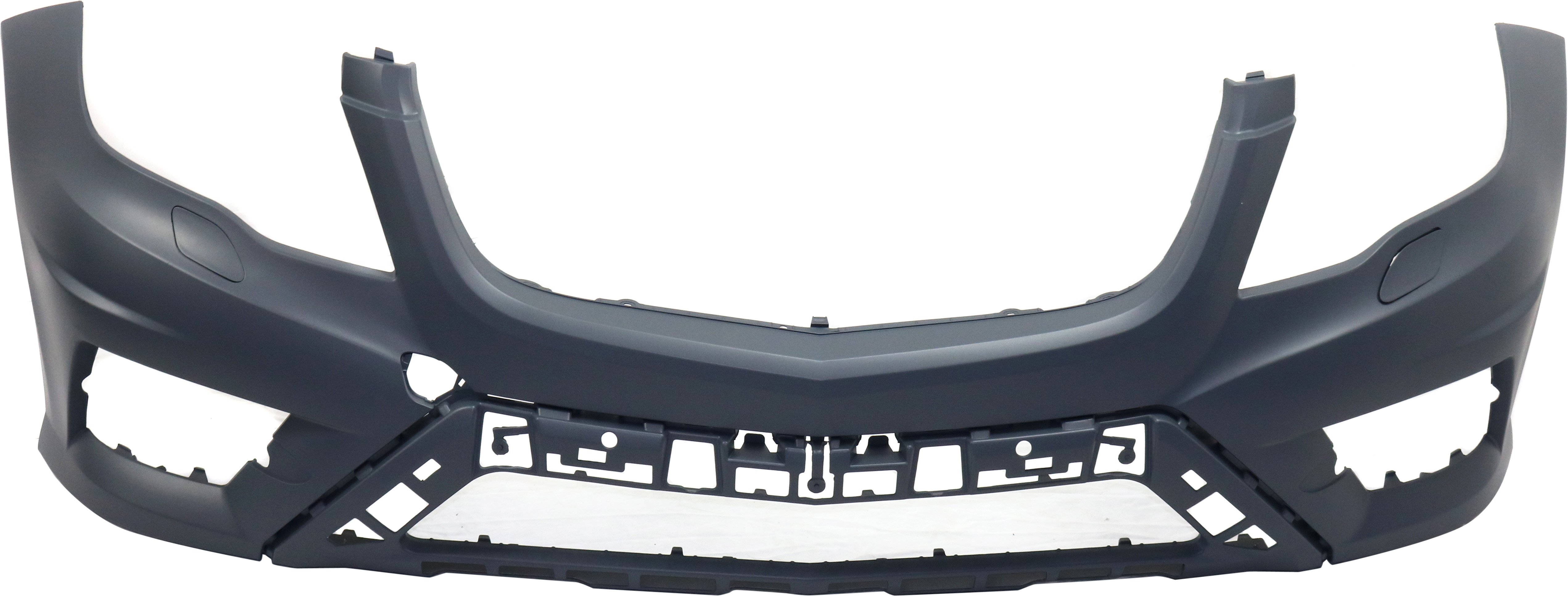 2013 - 2015 Mercedes Benz Glk350 Front Bumper Cover