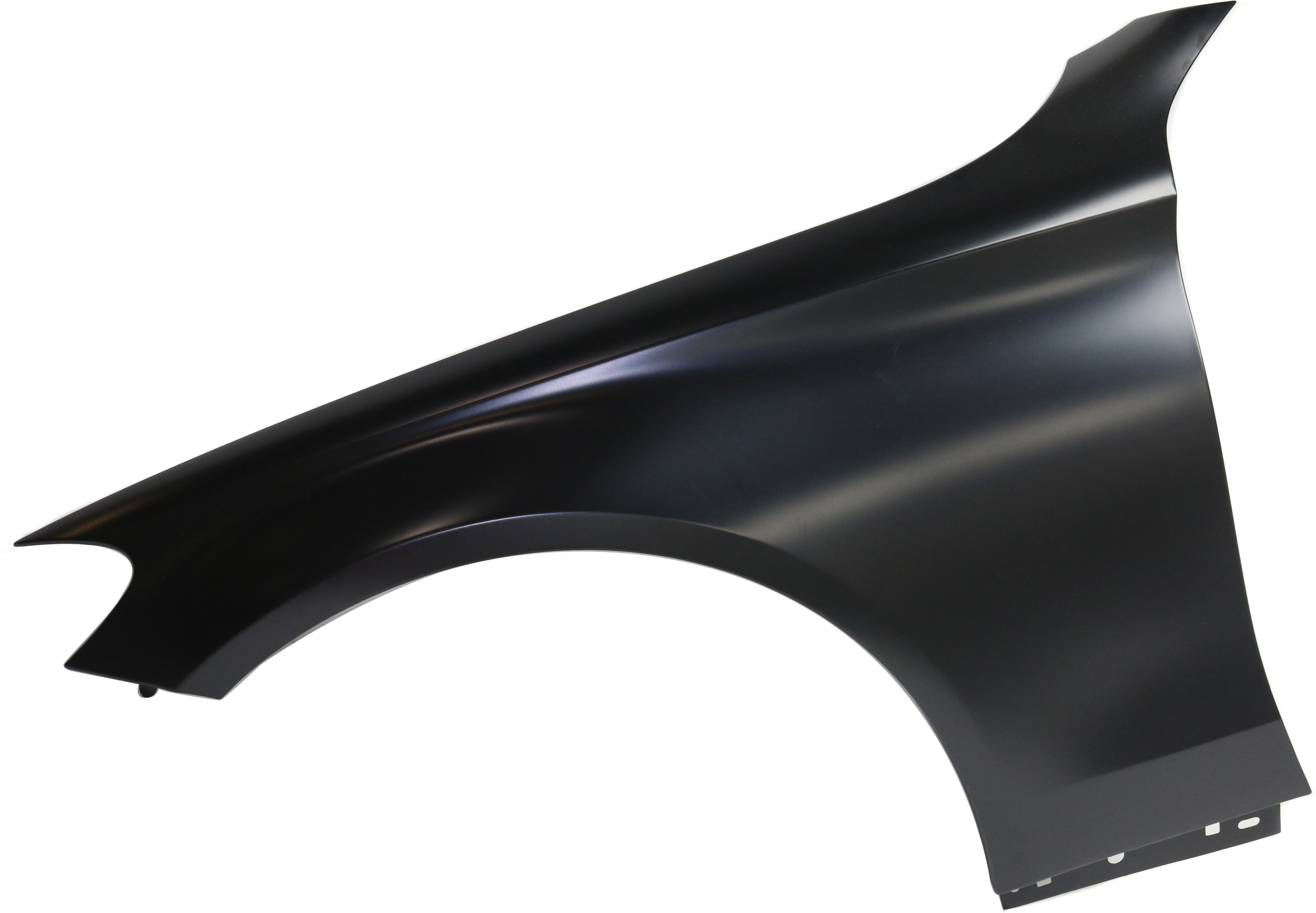 2015 - 2016 Mercedes Benz C300 Fender - Left (Driver)