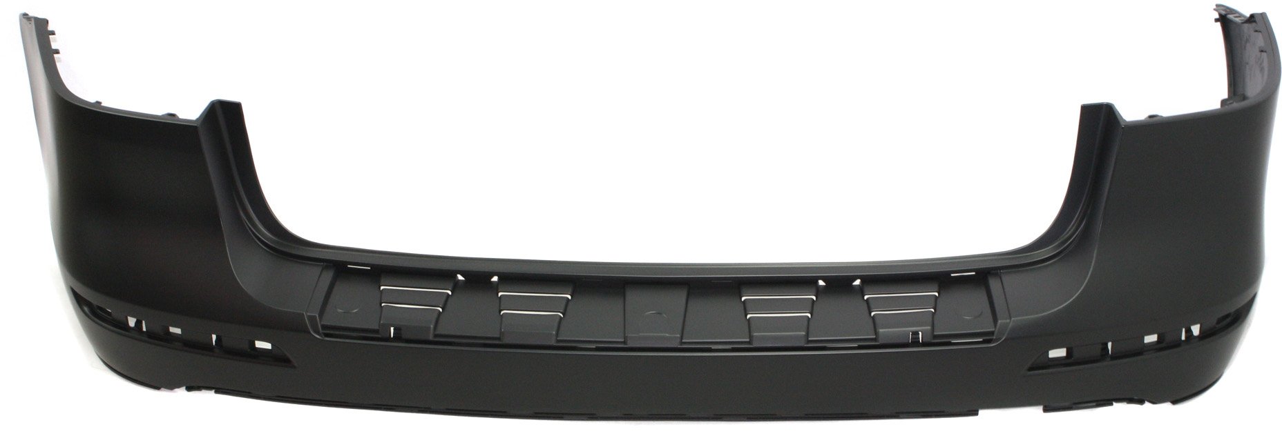 2012 - 2015 Mercedes Benz Ml350 Rear Bumper Cover