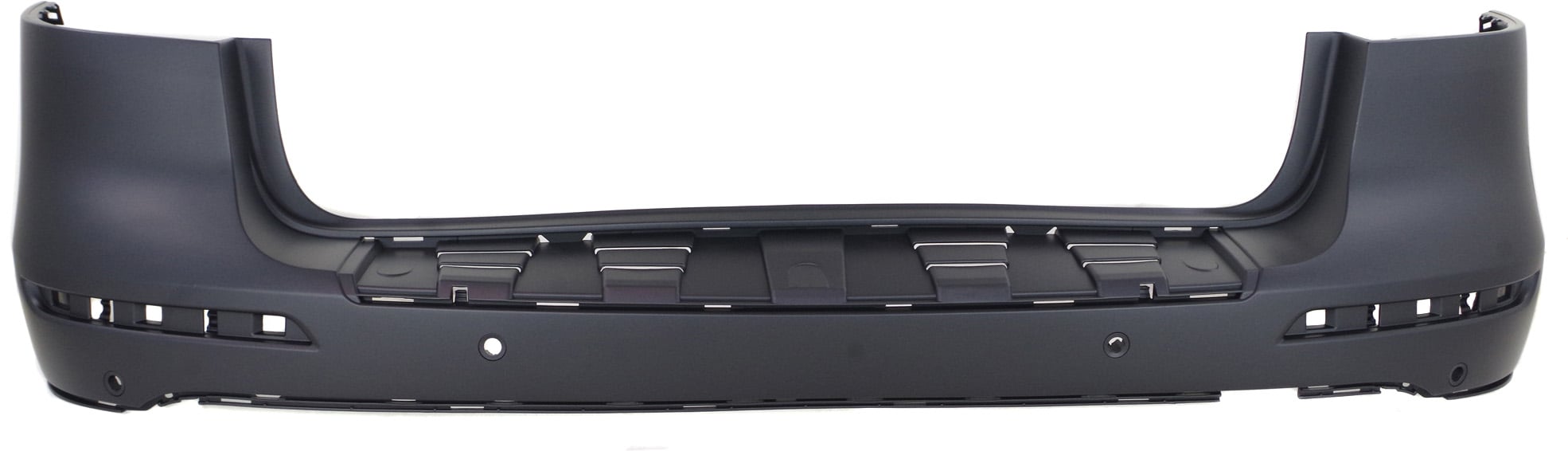 2012 - 2015 Mercedes Benz Ml350 Rear Bumper Cover