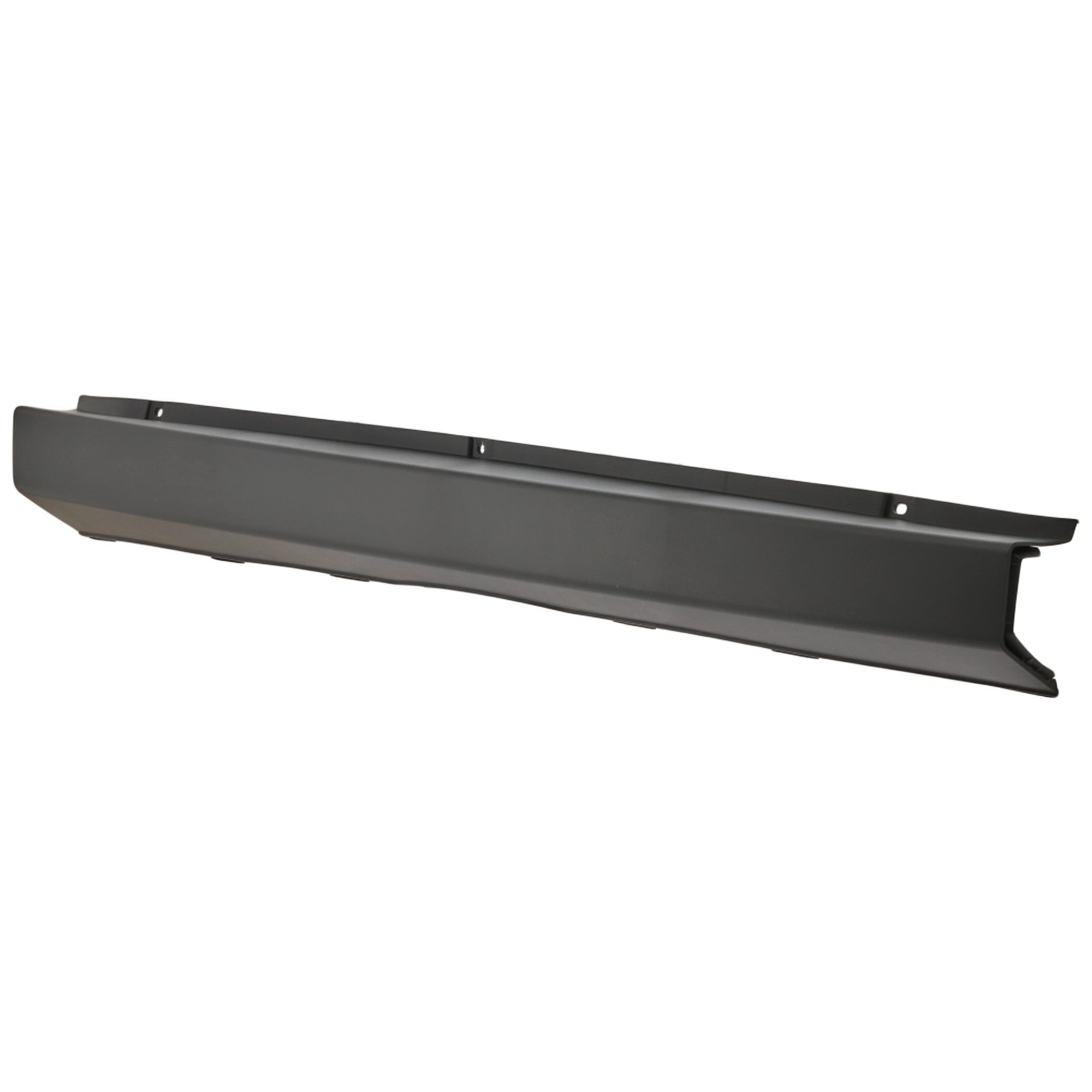 2010 - 2015 Mercedes Benz Sprinter 2500 Rear Bumper Cover