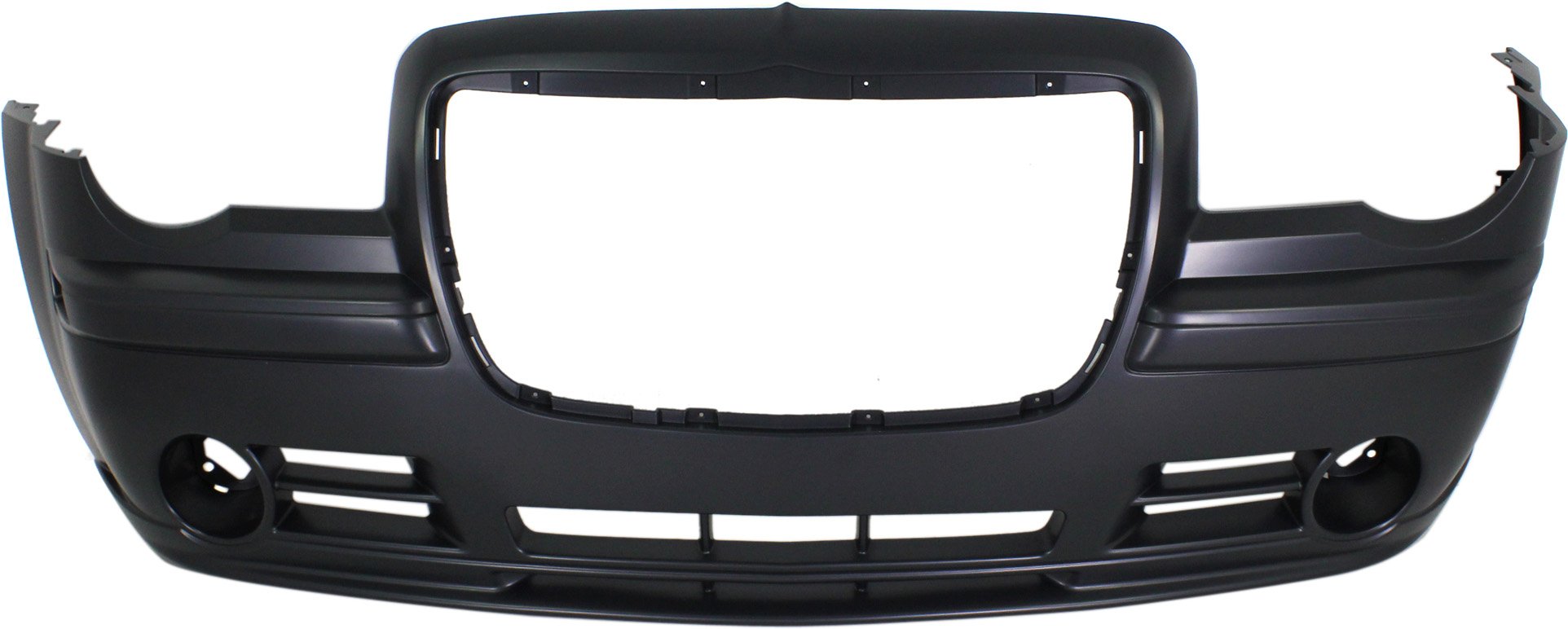 2007 - 2010 Chrysler 300 Front Bumper Cover