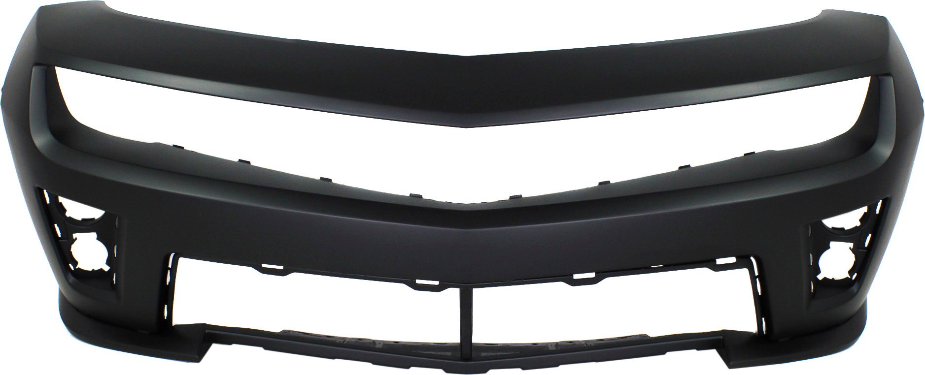2010 - 2015 Chevrolet (Chevy) Camaro Front Bumper Cover